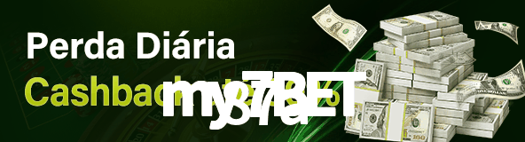 my7bet Casino: Jogue Online e Ganhe Grandes Prêmios