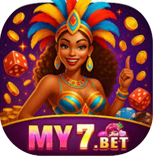 Logo my7bet